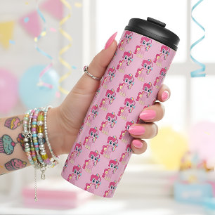 Pony Thermal Tumbler