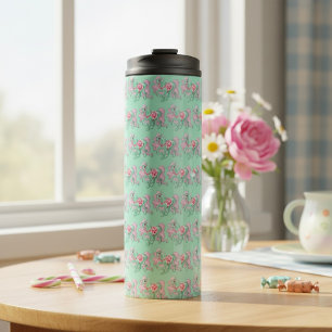 Pony Thermal Tumbler