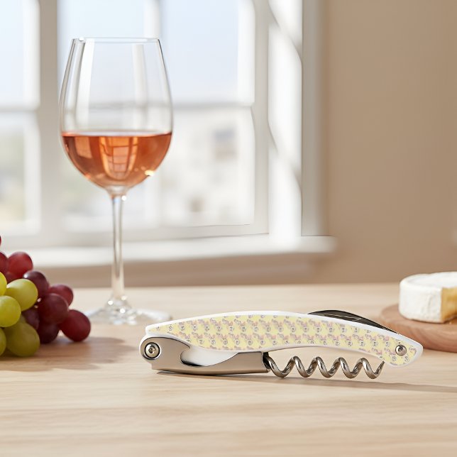 Pony Waiter's Corkscrew (Creator Uploaded)