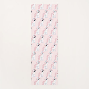 Pony Yoga Mat