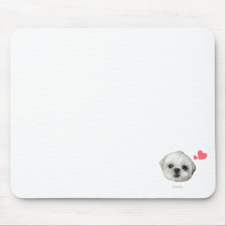PONZU desk mat Mouse Mat