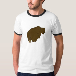Poo Bear T-Shirt