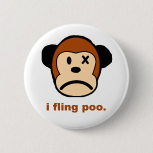 Poo Button