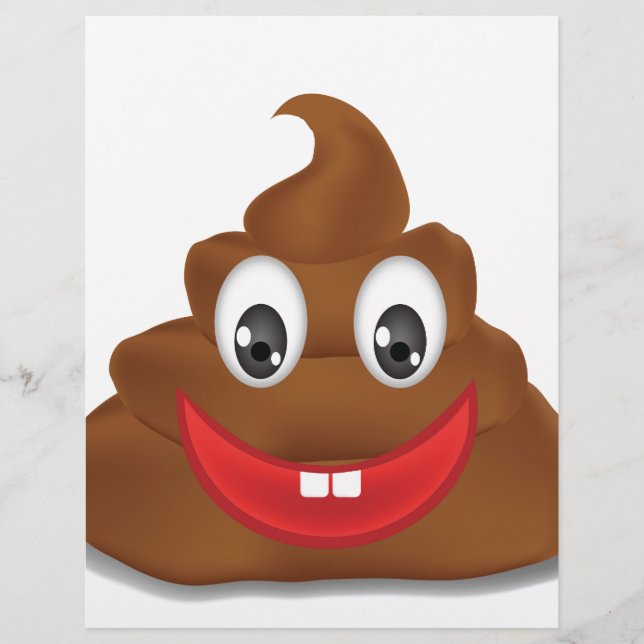 poo emojis (Front)