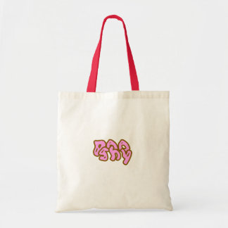Poo shy Tote Bag