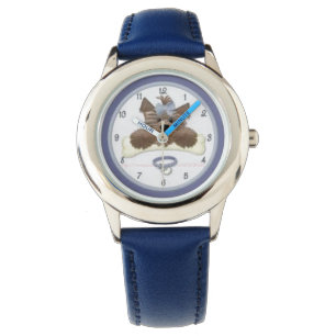 "Pooch" Watch