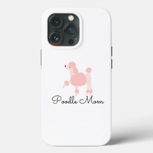Poodle 13 IPhone Cover