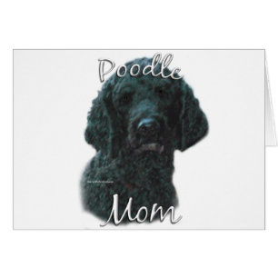Poodle (blk) Mum 2