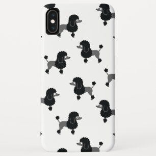 Poodle Case-Mate iPhone Case