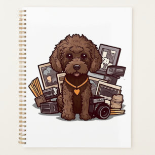 Poodle Copy Copy Planner