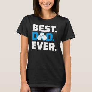 Poodle Dad T-Shirt