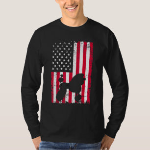 Poodle Dog 1 T-Shirt