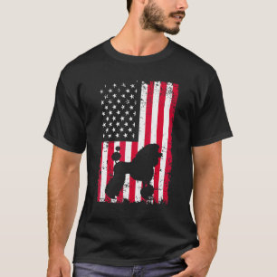 Poodle Dog 1 T-Shirt