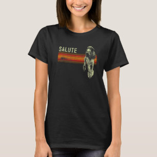 Poodle Dog Breed 27 T-Shirt
