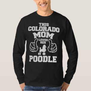 Poodle Essential T-Shirt