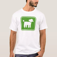 Poodle (Green)