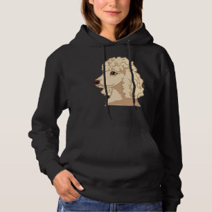 Poodle                                             hoodie