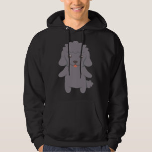 Poodle                               hoodie