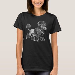 Poodle Ink 2019 T-Shirt
