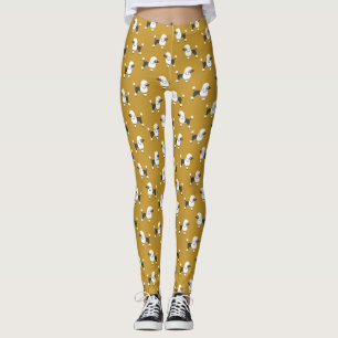 Poodle Leggings