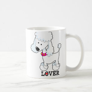 Poodle Lover Coffee Mug