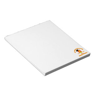 Poodle Notepad