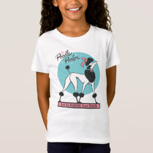 Poodle Parlour T-Shirt