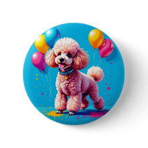 POODLE PARTY