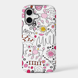 POODLE Phone Case