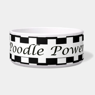 Poodle Power