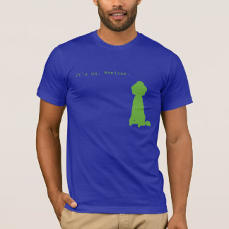Poodle Snob T-Shirt