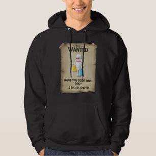 Poodle   T-          Hoodie
