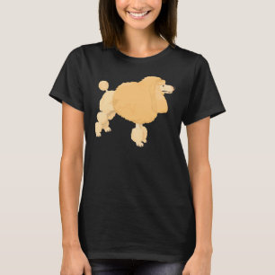 Poodle                                             T-Shirt