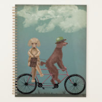 Poodle Tandem