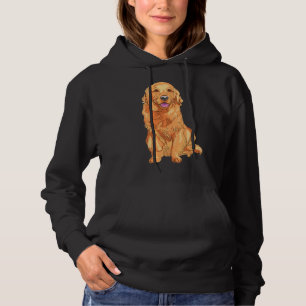Poodles Dog Mum Hoodie