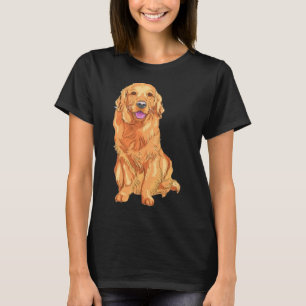Poodles Dog Mum T-Shirt