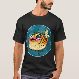 Pooferfish T-Shirt