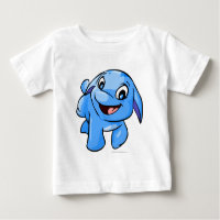 Poogle Blue
