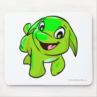 Poogle Glowing Mouse Mat