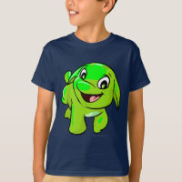 Poogle Glowing