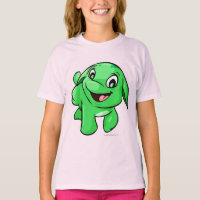 Poogle Green