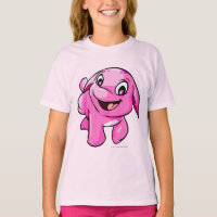 Poogle Pink