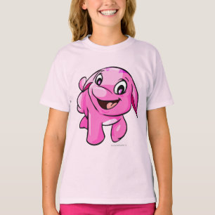 Poogle Pink T-Shirt