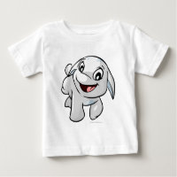 Poogle White