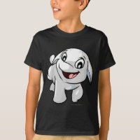 Poogle White