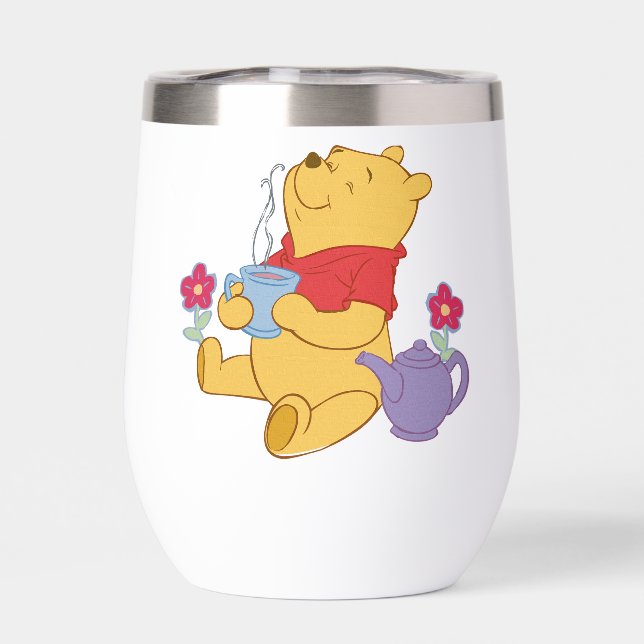 Pooh (Back)