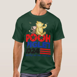 Pooh and Piglet T-Shirt
