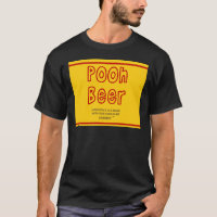 Pooh Beer