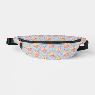 Pooh Bum Bags