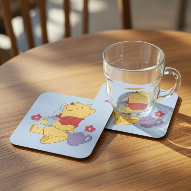 Pooh Coaster (Creator Uploaded)
